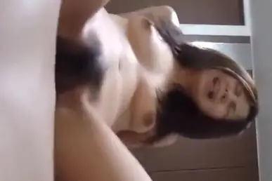 ABG Polos Digenjot ML Brutal Sampe Nangis Keenakan Memek Robek