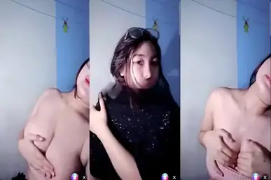 Bokep Live Miyuki Remas Payudara Sendiri Show Room