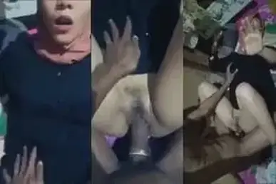 Cewek Desa Jilbab Ngangkang Buat Kontol Gede Selingkuhan