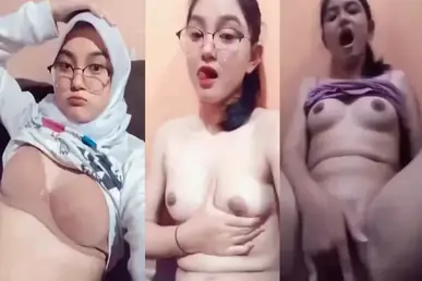 Hijab Bocil Cantik Sange Colmek Memek Mulus Becek