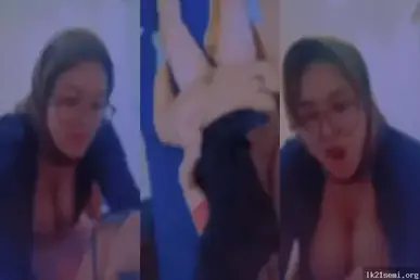 Jilbab Kacamata Tobrut Ngentot Sampe Jilbabnya Basah