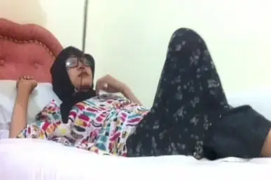 Jilbonddevita Seri 3 Member Twitter Hijab Indo Viral No Blur HD