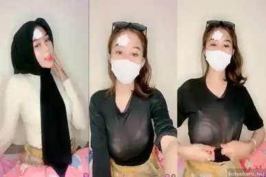 Sungirl Ukhti Nakal Tetek Gede Bergetar Saat Dientot